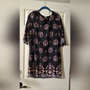 Shift Dress By Gibiu USA